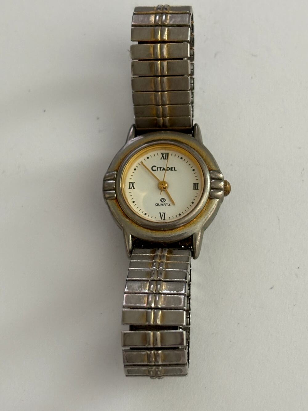 Vintage Citadel Womens Watch READ